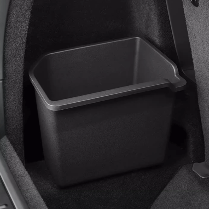 Kofferbak-organizer — Tesla Model S