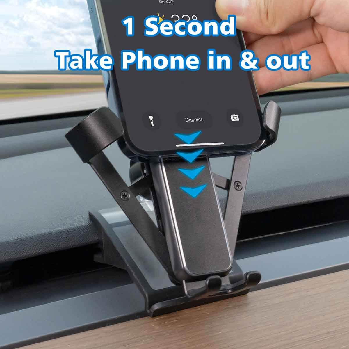 Ventilatierooster — Tesla Model 3