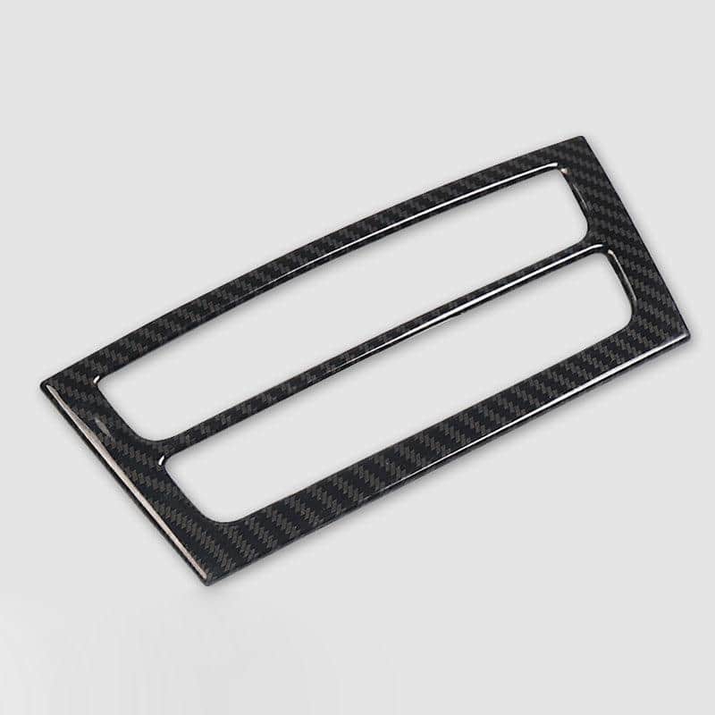 Ventilatierooster — Tesla Model S