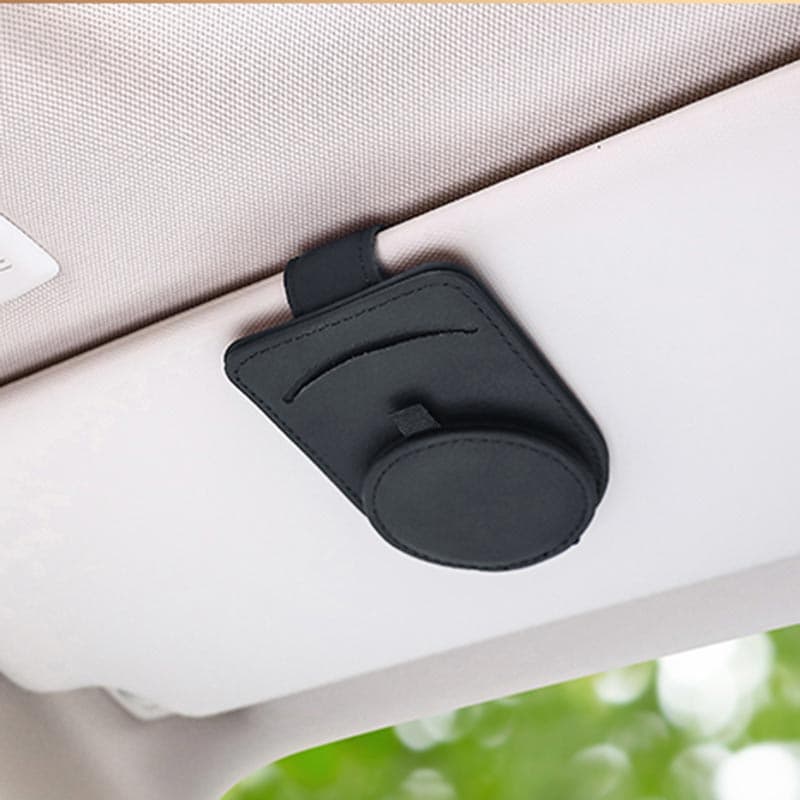 Keycard-houder — Tesla Model X