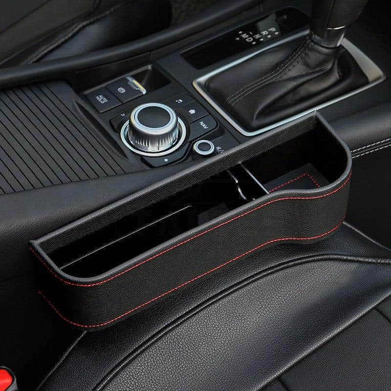 Stoelkier-vuller — Tesla Model S