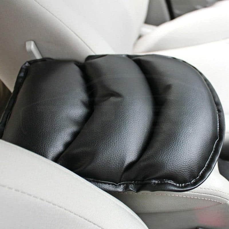 Comfortkussen — Tesla Model S & Model X