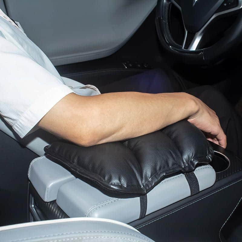 Comfortkussen — Tesla Model S & Model X