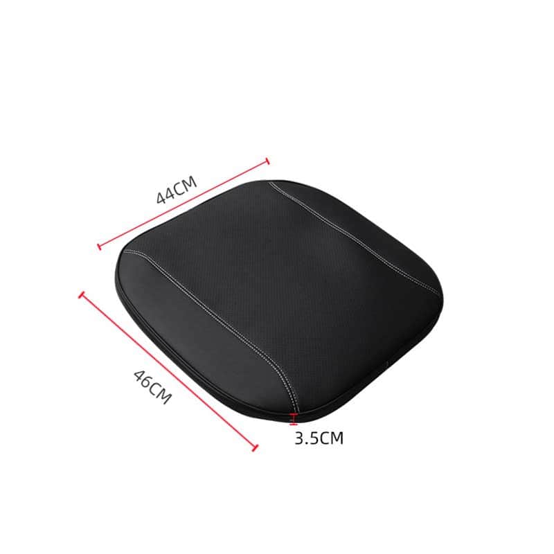 Comfortkussen — voor alle Tesla-modellen