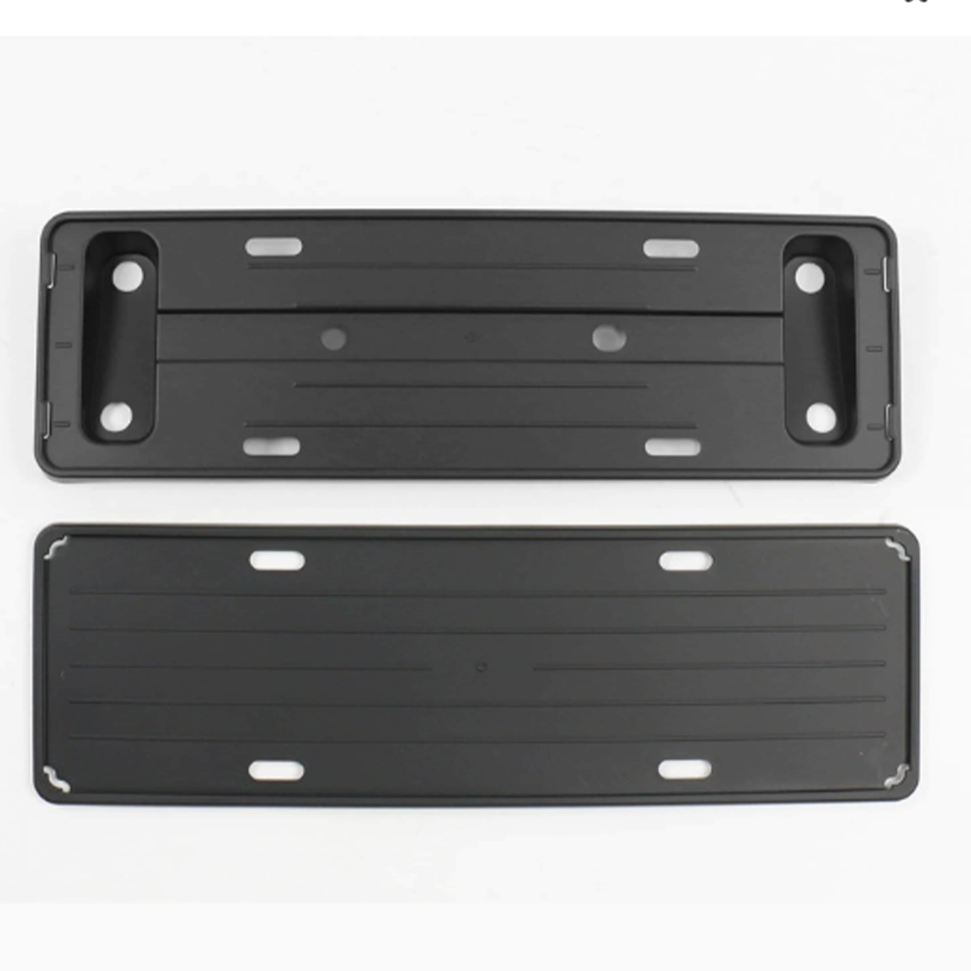 Exterieuraccessoire — Tesla Model Y Juniper