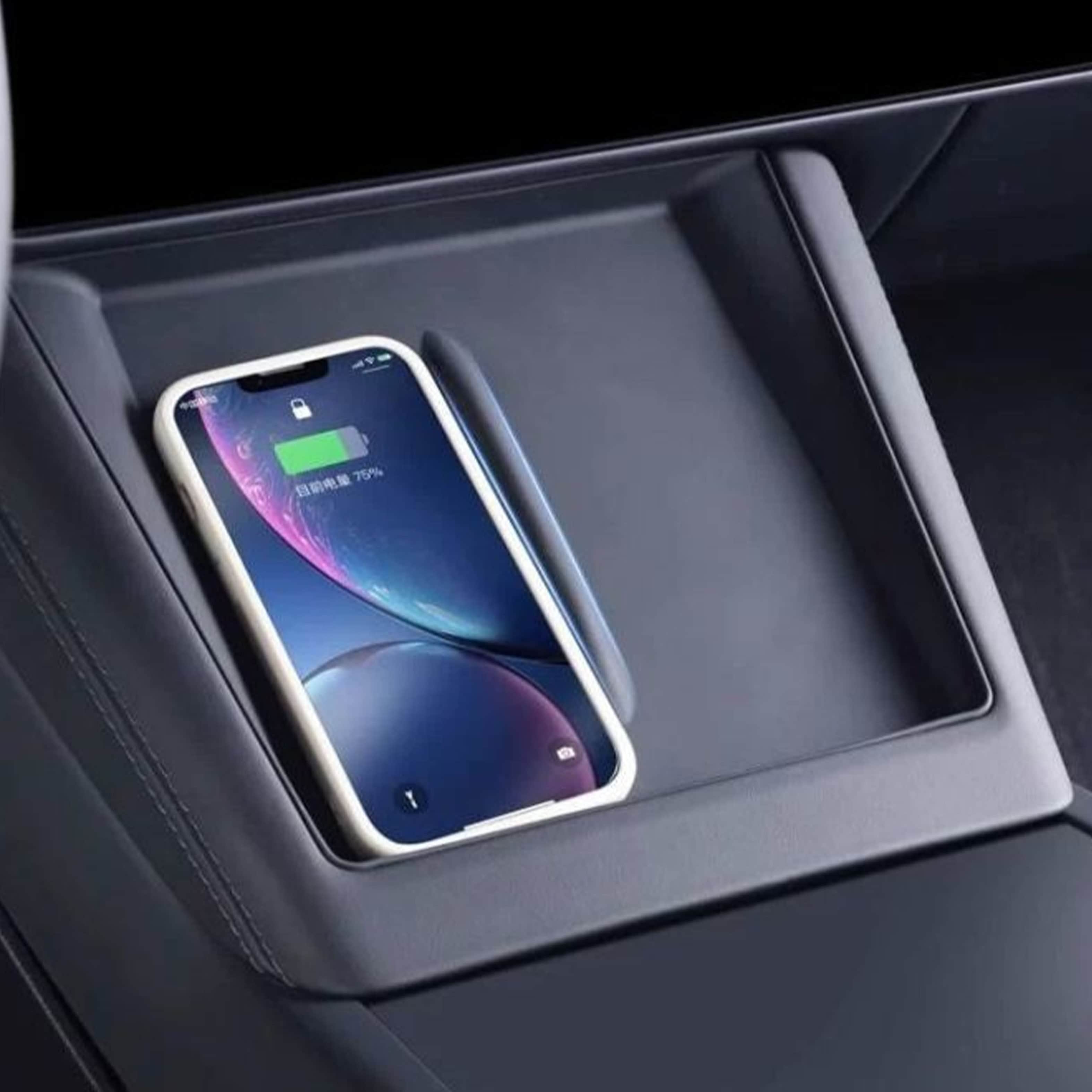 Laadaccessoire — Tesla Model 3 & Model Y