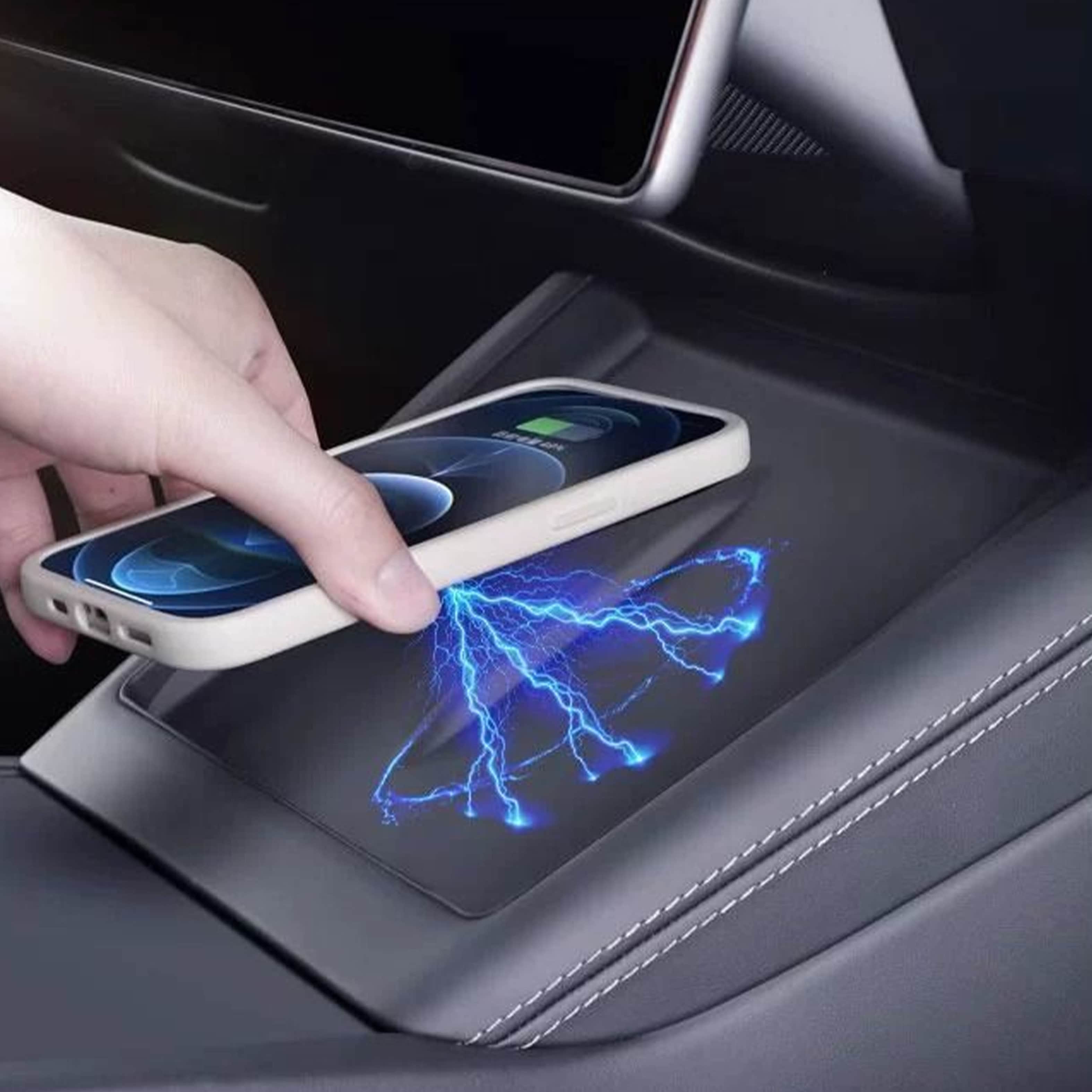 Laadaccessoire — Tesla Model 3 & Model Y