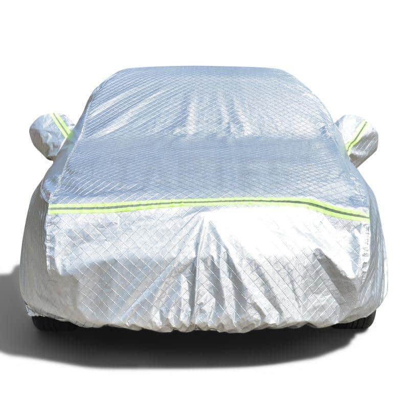 Deurbescherming — Tesla Model X