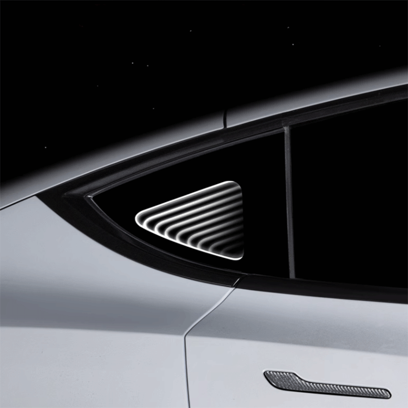 LED-verlichting — Tesla Model Y