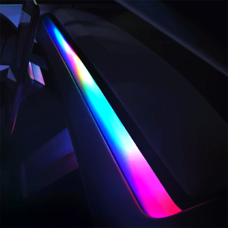 LED-verlichting — Tesla Model 3 & Model Y