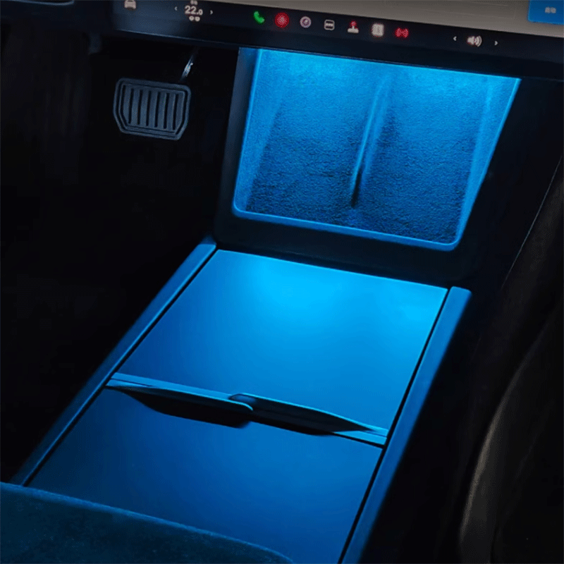 LED-verlichting — Tesla Model 3 & Model Y