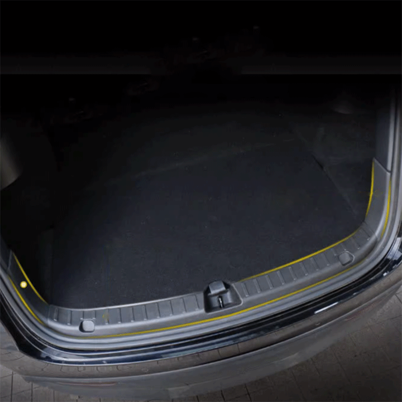Beschermset — Tesla Model Y