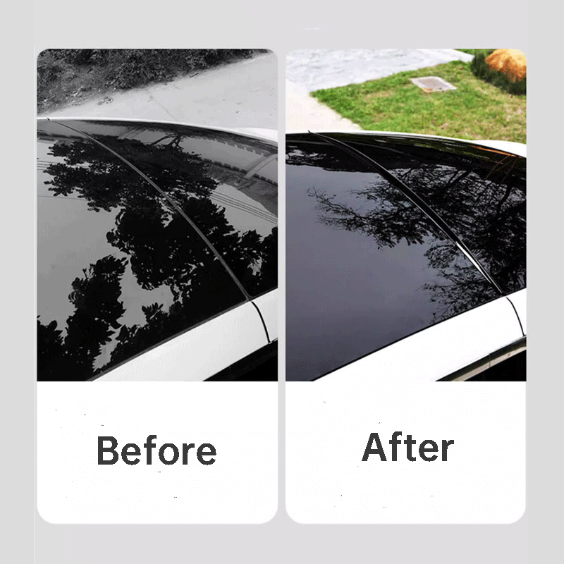 Spoiler — Tesla Model Y