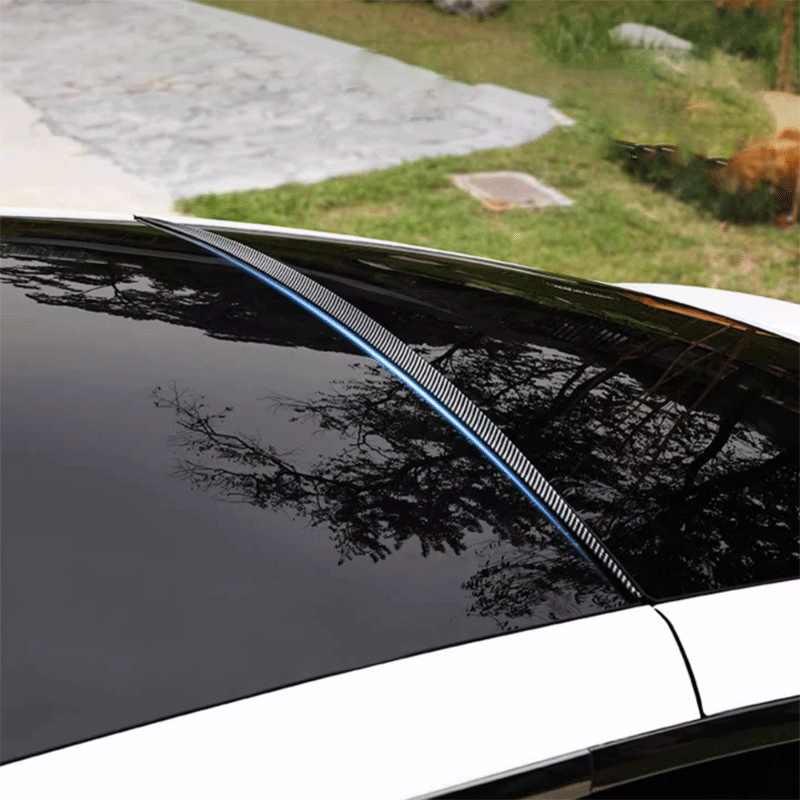 Spoiler — Tesla Model Y