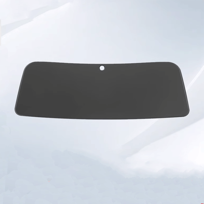 Kofferbakmat — Tesla Model Y