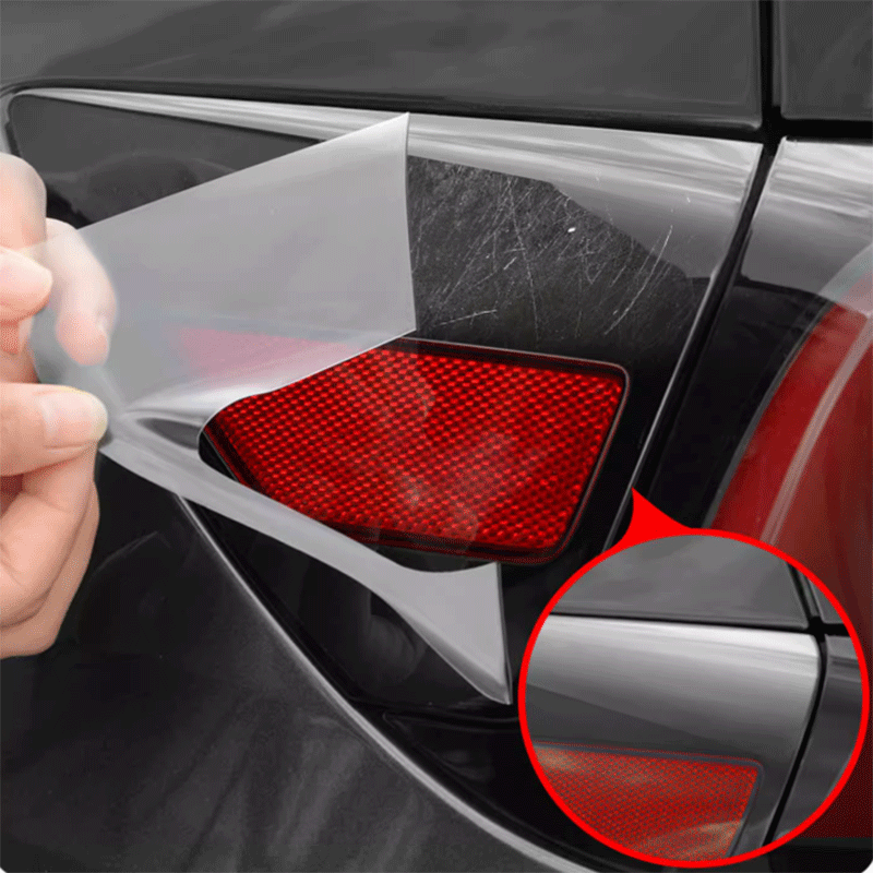 LED-verlichting — Tesla Model 3 & Model Y