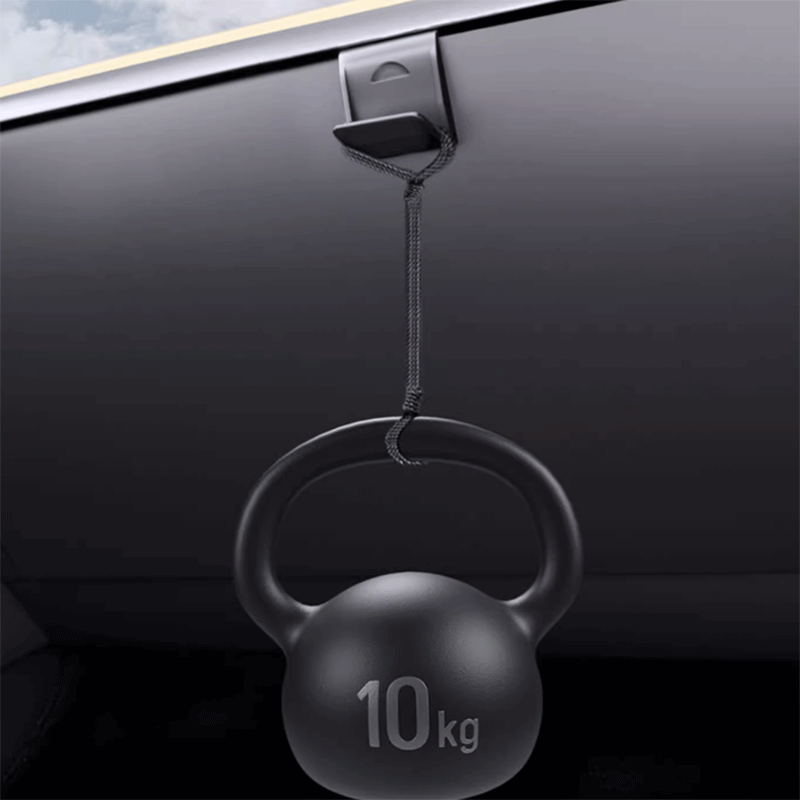 Dashboardkastje-organizer — Tesla Model Y