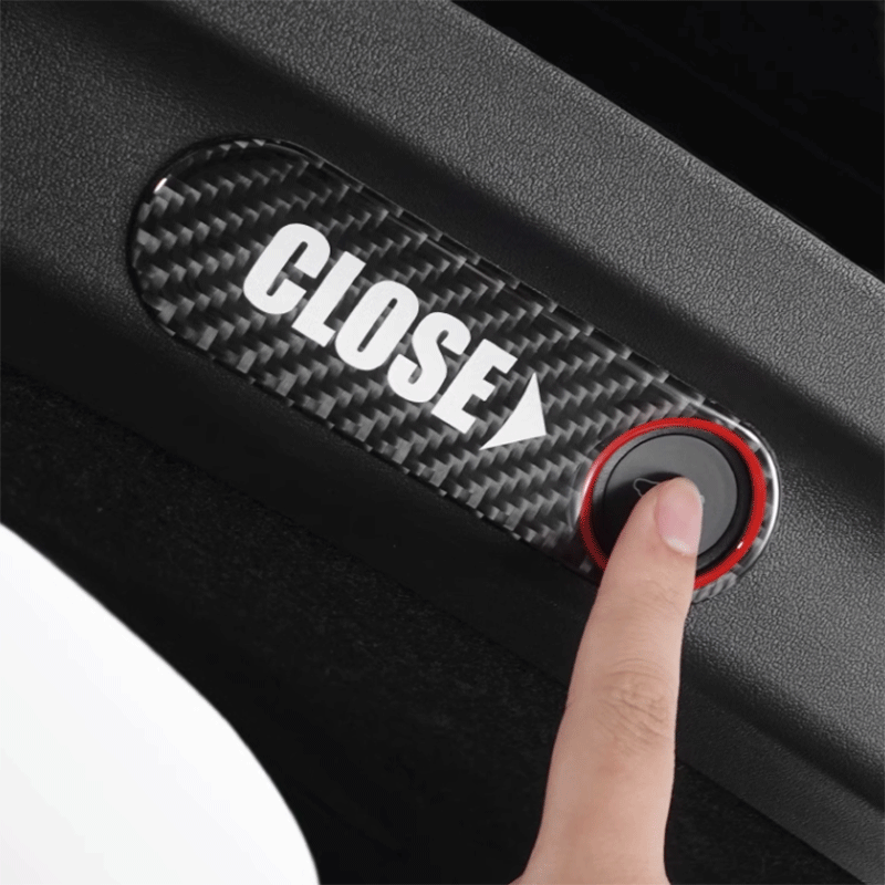 Stickers — Tesla Model 3 & Model Y