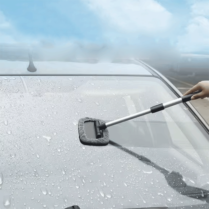 Reinigingsset — Tesla Cybertruck & Model S