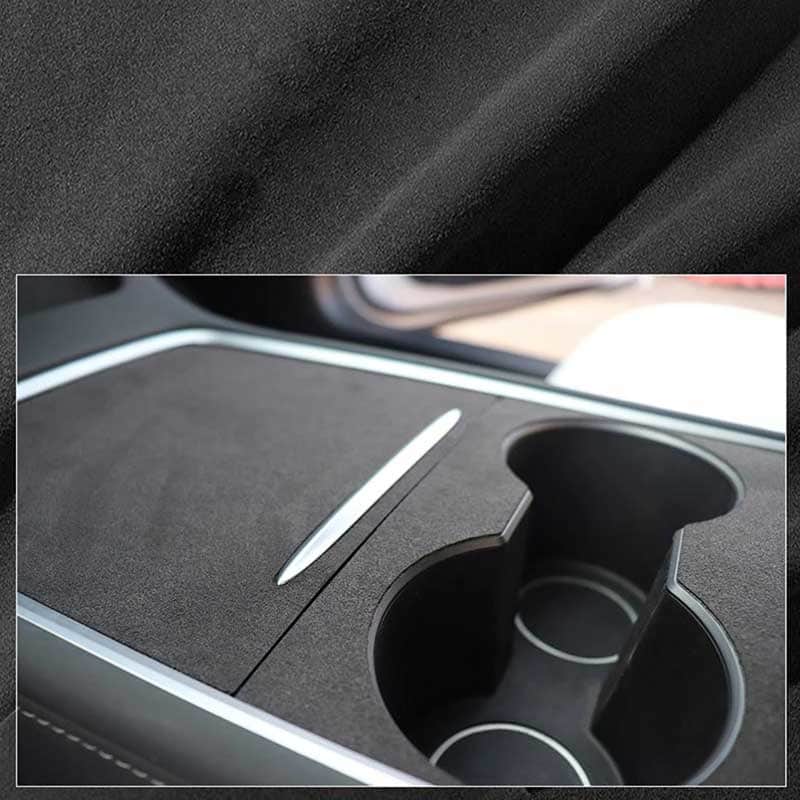 Stickers — Tesla Model 3 & Model Y