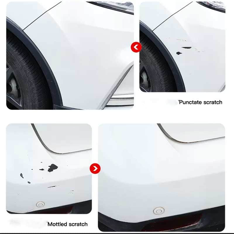 Reinigingsset — Tesla Cybertruck & Model Y