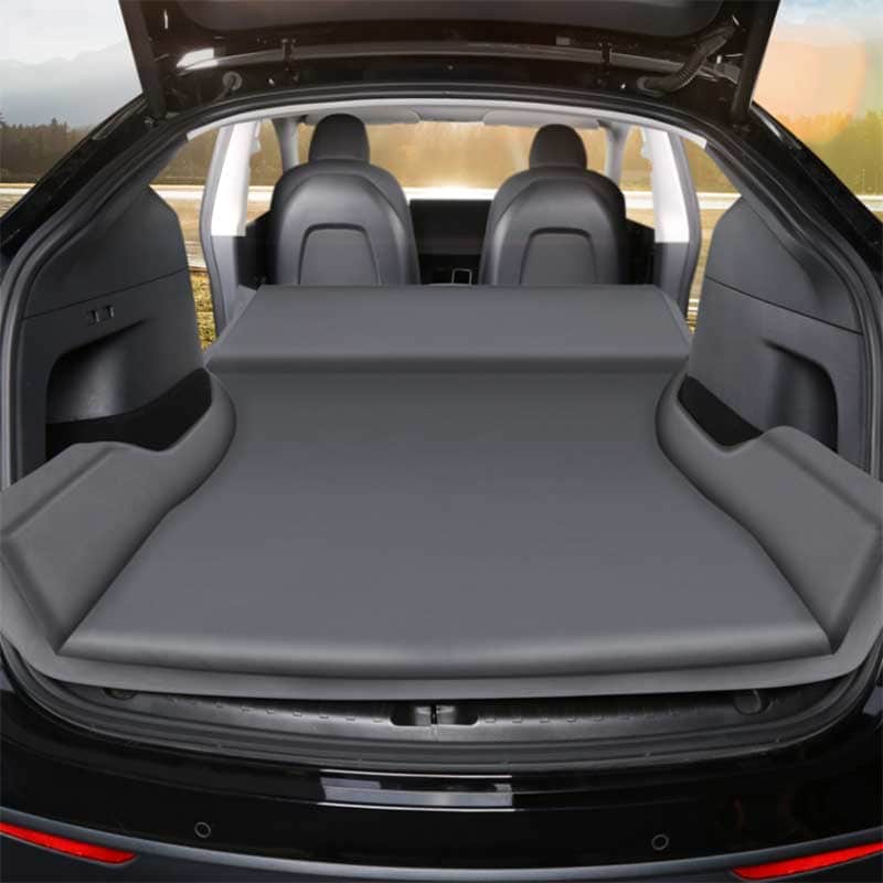 Campingmatras — Tesla Model 3 & Model Y