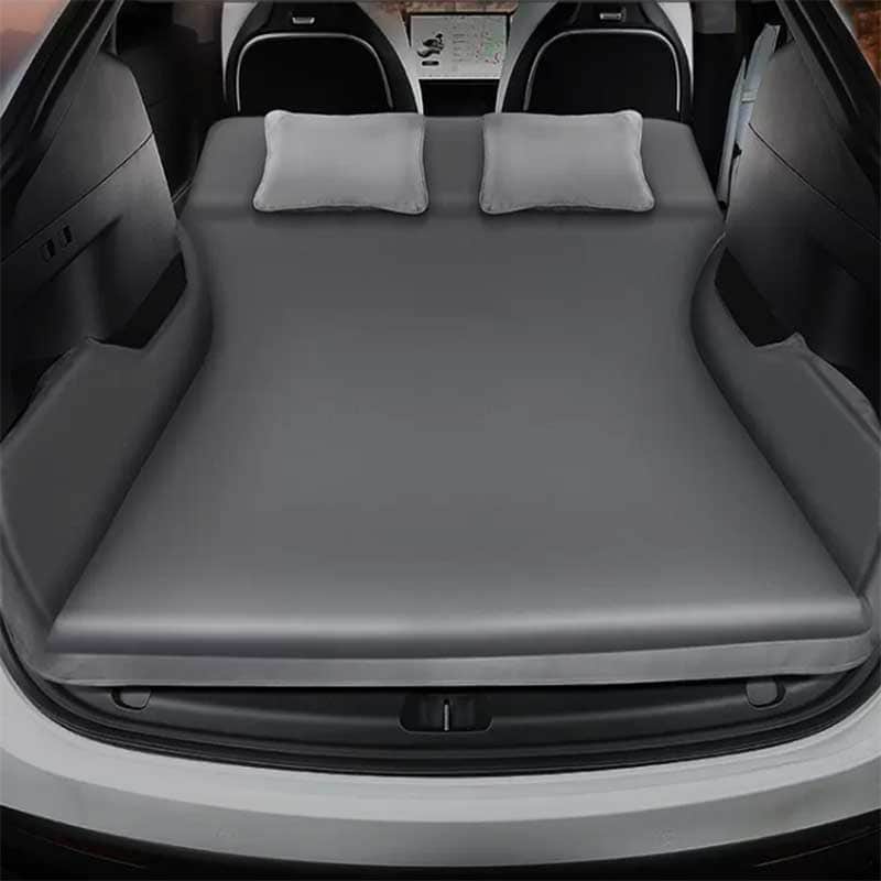 Campingmatras — Tesla Model 3 & Model Y