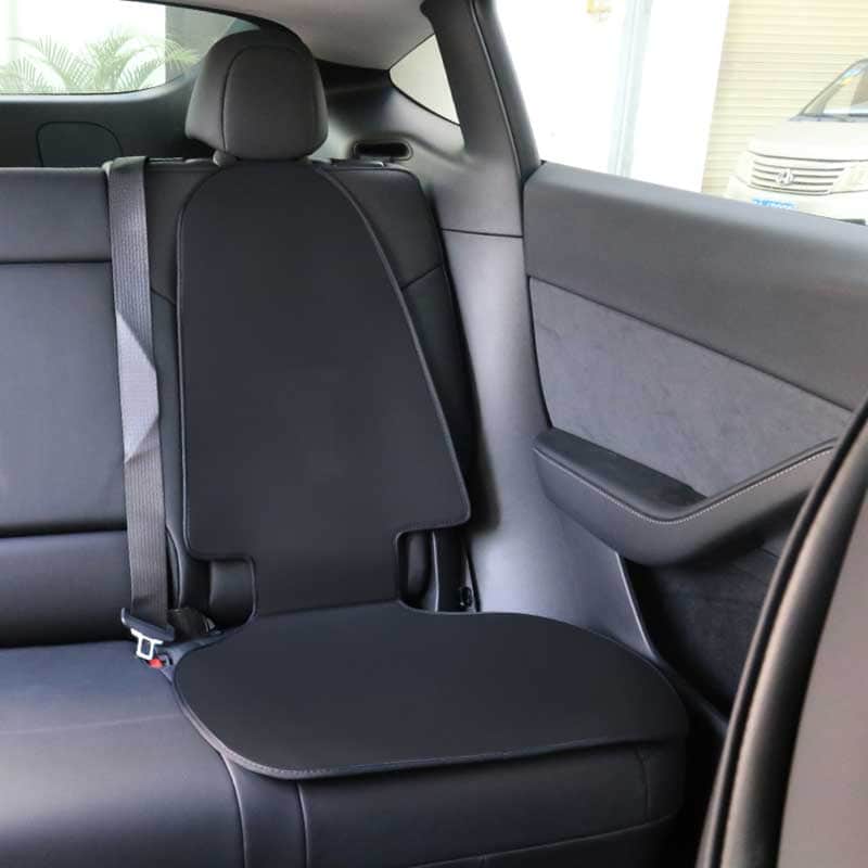 Stoelhoezen — Tesla Model 3 & Model Y