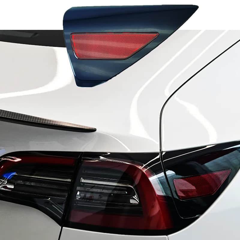LED-verlichting — Tesla Model 3 & Model Y
