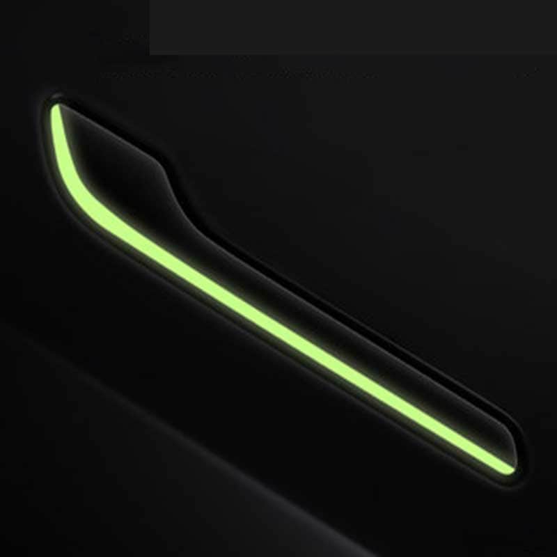 Deurgreepbescherming — Tesla Model 3 & Model Y