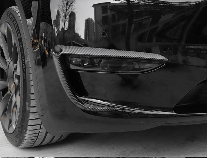 Spoiler — Tesla Model Y