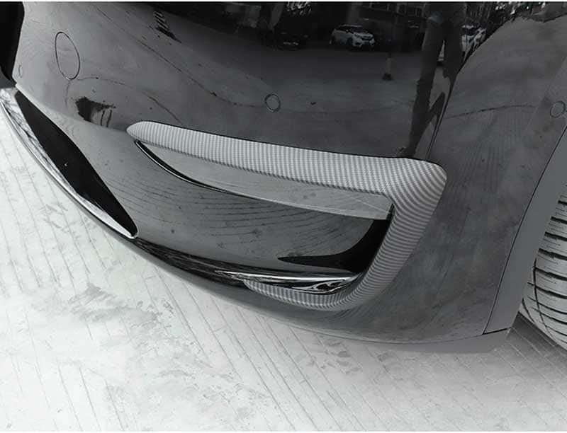 Spoiler — Tesla Model Y