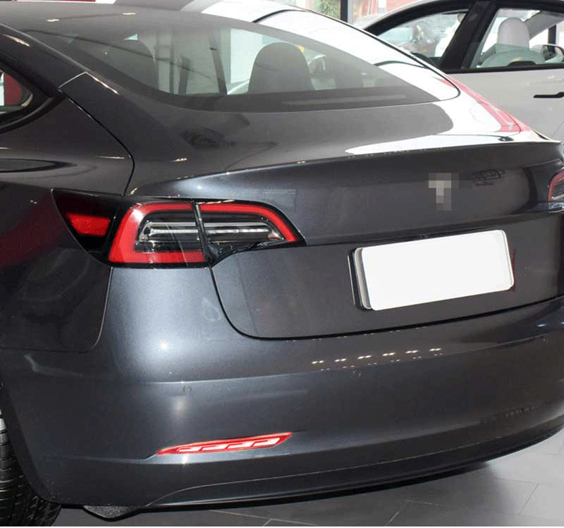 LED-verlichting — Tesla Model 3 & Model Y