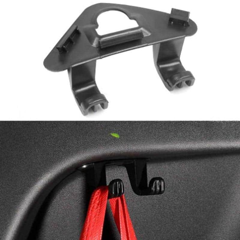 Houder — Tesla Model Y