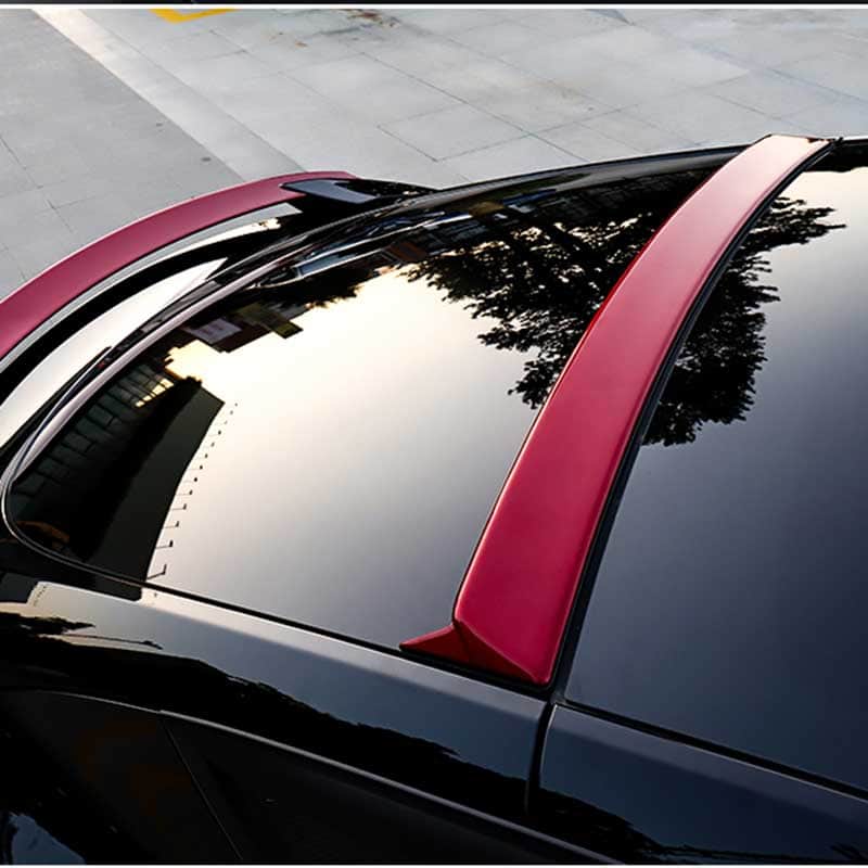 Spoiler — Tesla Model Y