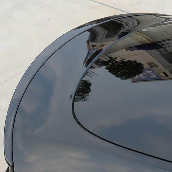 Spoiler — Tesla Model Y