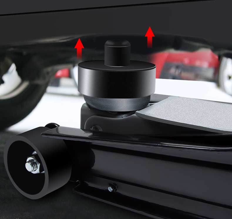 Interieuraccessoire — Tesla Model Y Juniper