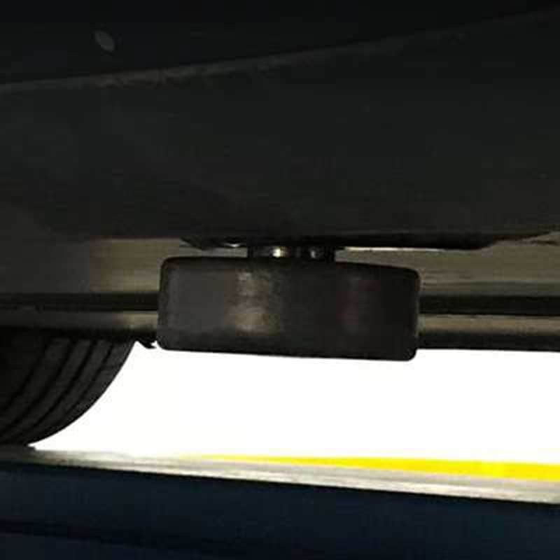 Interieuraccessoire — Tesla Model Y Juniper