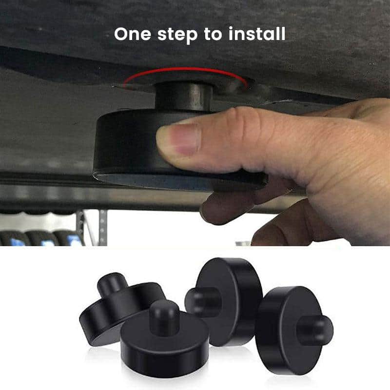 Interieuraccessoire — Tesla Model Y Juniper
