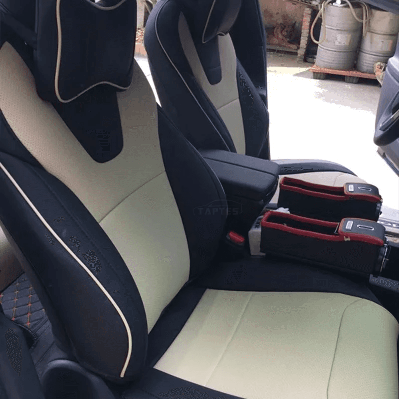 Opbergaccessoire — Tesla Model S & Model X