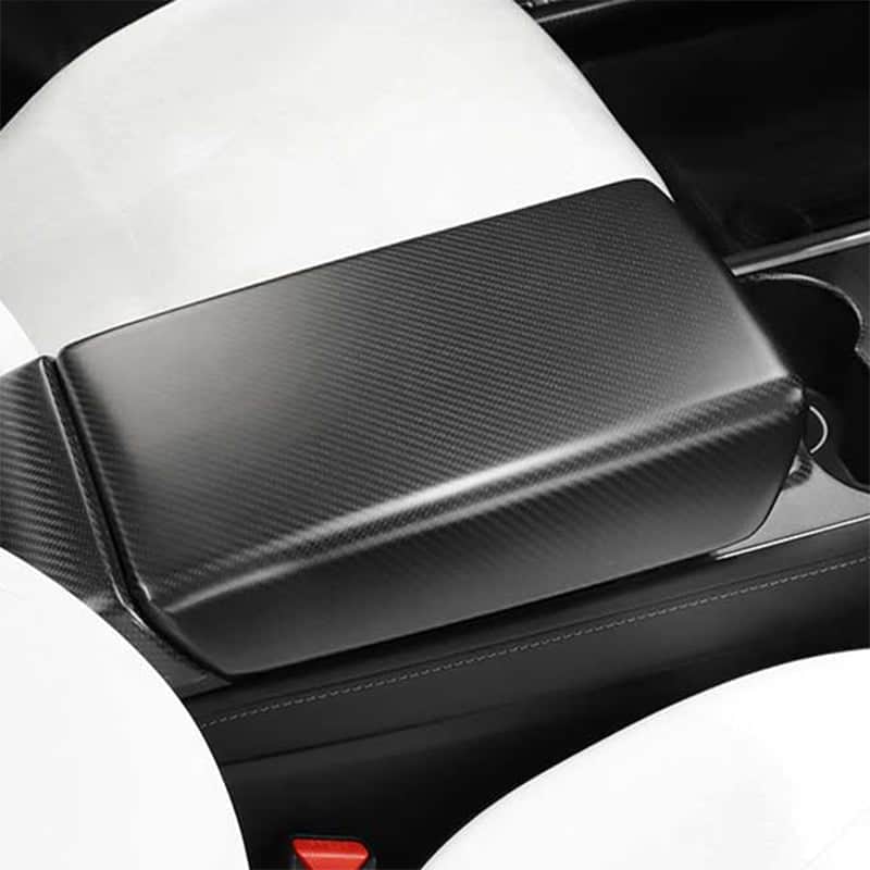 Armsteunhoes — Tesla Model 3 & Model Y