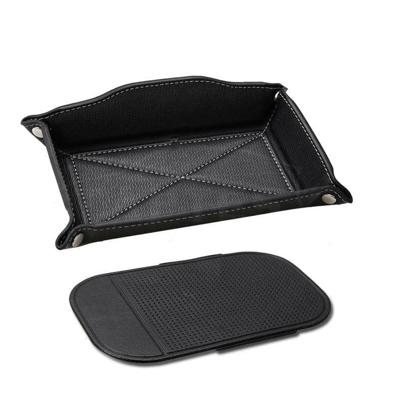 Opbergbox — Tesla Model X