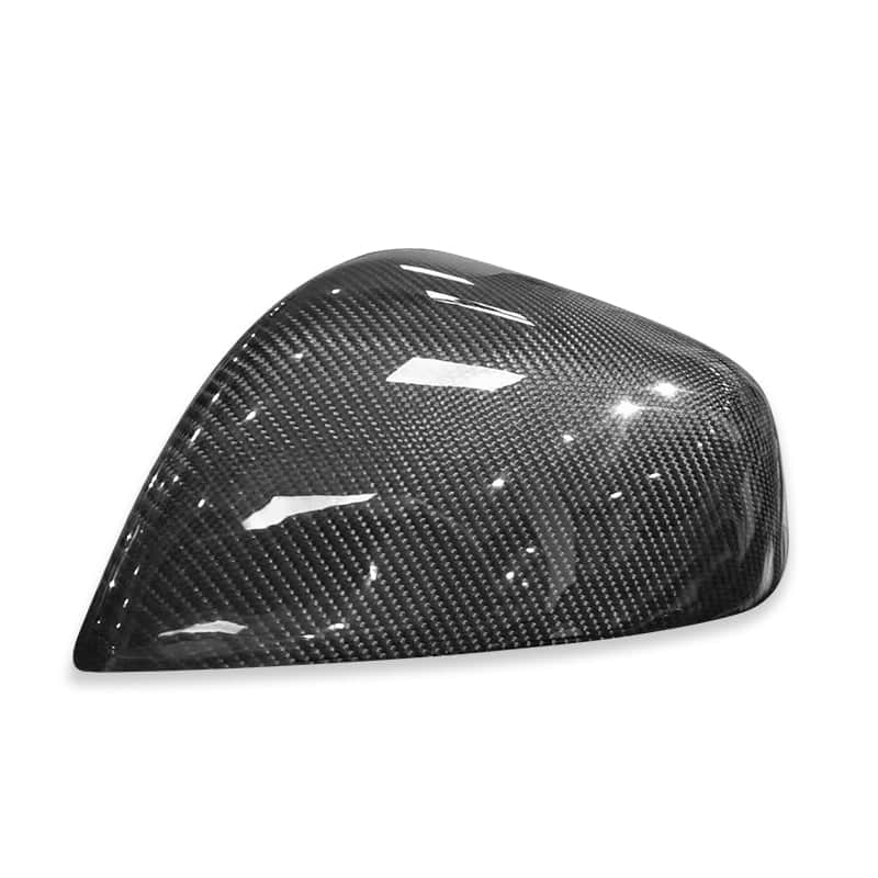 Carbon-look accessoire — Tesla Model X