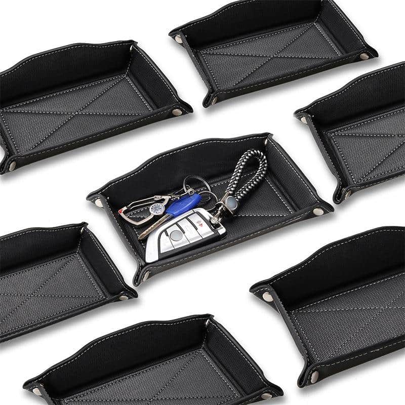 Opbergbox — Tesla Model X