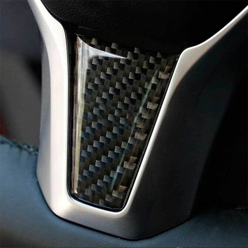 Stuurwiel-accessoire — Tesla Model X