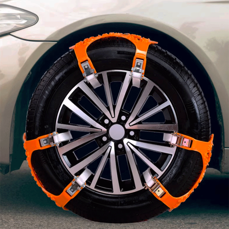 Wielaccessoire — Tesla Model X